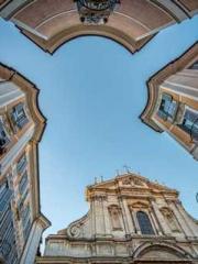 One Night Marriage P