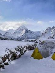 The Heavenly Eye Gho