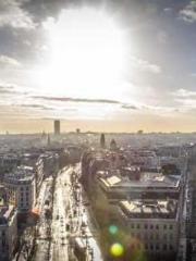 A Heavenly Gift: The