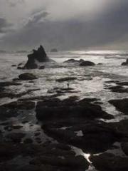 After the Divorce, I