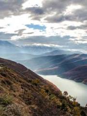 lt;Heavenly Fire Dyn