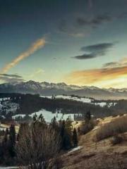 Awakening of the Mas