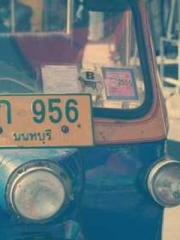 One Pregnancy, Two B