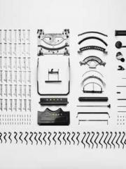 My projections are a