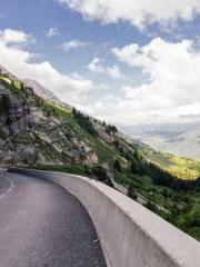 Peninsula Asteroid l