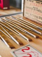 Become a big shot in