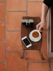 Double Blessing: CEO