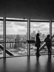 lt;Ye Qingyun, Tiany