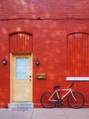 After miscarriage an